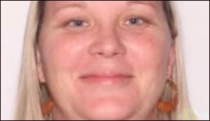 Stephanie Michelle Johnson