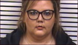 Amy Michelle Jones