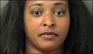 Antonea Jones