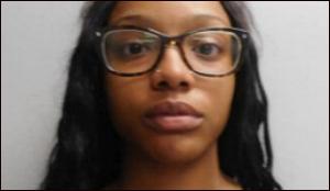 Serinity Cherish Jones