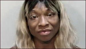 Tesa Tamika Keith