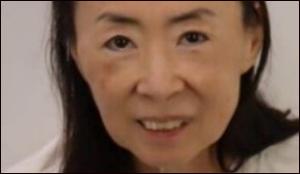 Vicky Kim