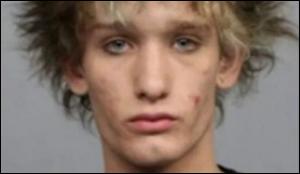 Evan Jason Kirkendall