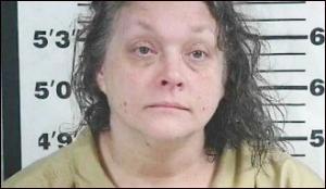 Andrea Christine Large