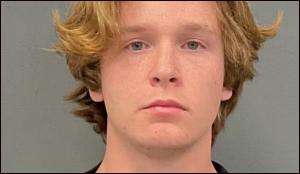 Preston Thomas Larson