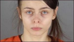 Gabryella Marie Liebgott