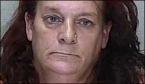 Karie Lynn Lightfoot