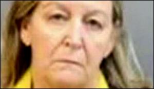 Ann Malphrus