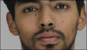 Francisco Mendez-Marin