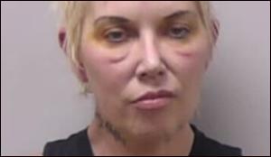 Kimberley Anne Mathers