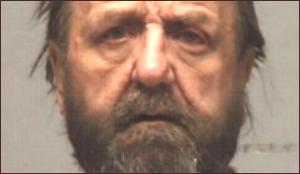 Gerald August Mattson