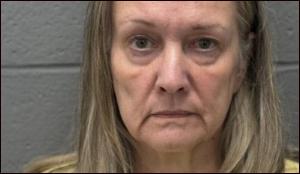 Sherri Maudlin