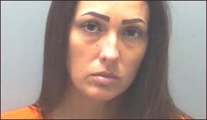 Candice Nicole McClure