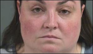 Chelsea Ann McDaniel