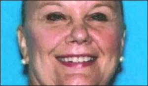 Mary Carole McDonnell