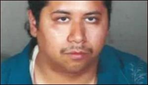 Rodrigo Melgar