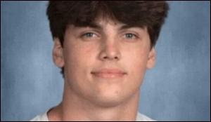 Austin Metcalf