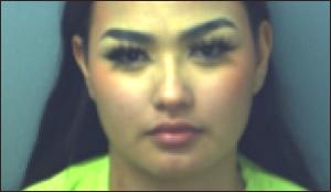 Itza Yamilet Montoya