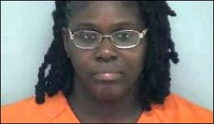 Lasonya Renee Morton