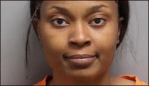 Erykah Lakisha Moultrie