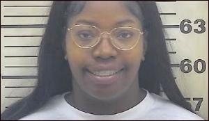 Lexie Ezandrielle Murphy