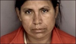 Ofelia Garcia Ortega