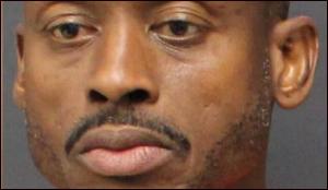 Maurice Parms