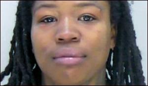 Jatorah Jenez Patrick