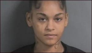 Kiara L. Perkins