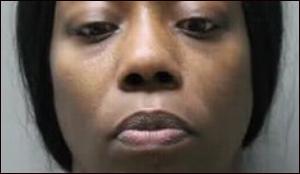 Tyiesha Renee Pollard