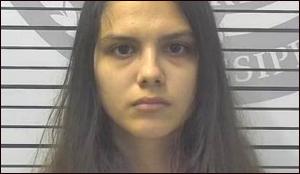 Katelyn Anita Posey
