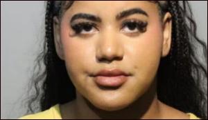 Jaqueline Padilla Raequena