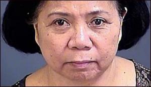 Wilhelmina C. Rellora