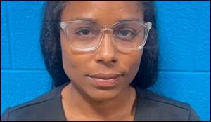 Angela Richardson