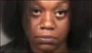 Jaznika Shacorya Tiar Robinson
