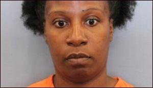 Kayla Wynita Rodgers