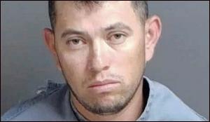 Jorge Enrique Garcia Rodriguez