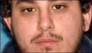 Bryan Alvarado-Rojas