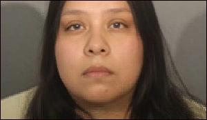 Melissa Esperanza Ramirez-Romero