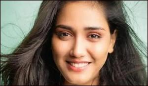 Twisha Sharma