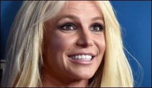 Honoree Britney Spears