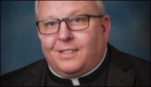 Father Richard Storey