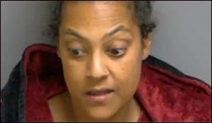 Kasheia Eitia Lewis-Strauss
