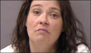 Tabitha Nicole Taylor