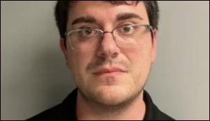 Richard Franklin Troshak, III
