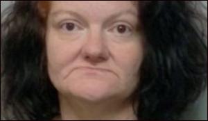Tracy Nicole Truini