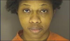 Nashyiah Vereen
