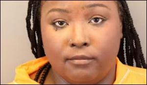Latoya Washington