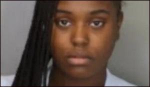 Kayla Antonette Wells