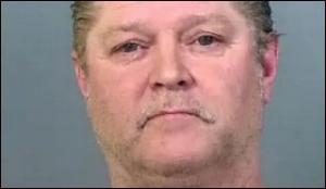 Ronald Clark Willard